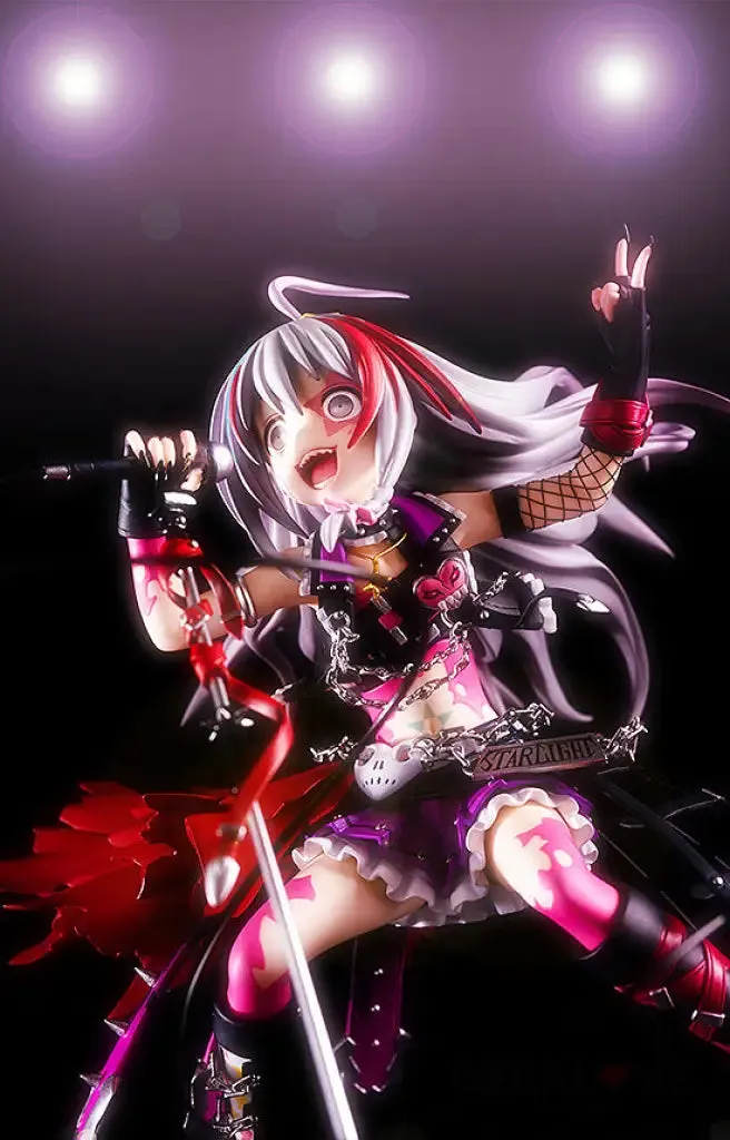1/7 Syoko Hoshi Mash Up Voltage The Idolmaster Cinderella Girls