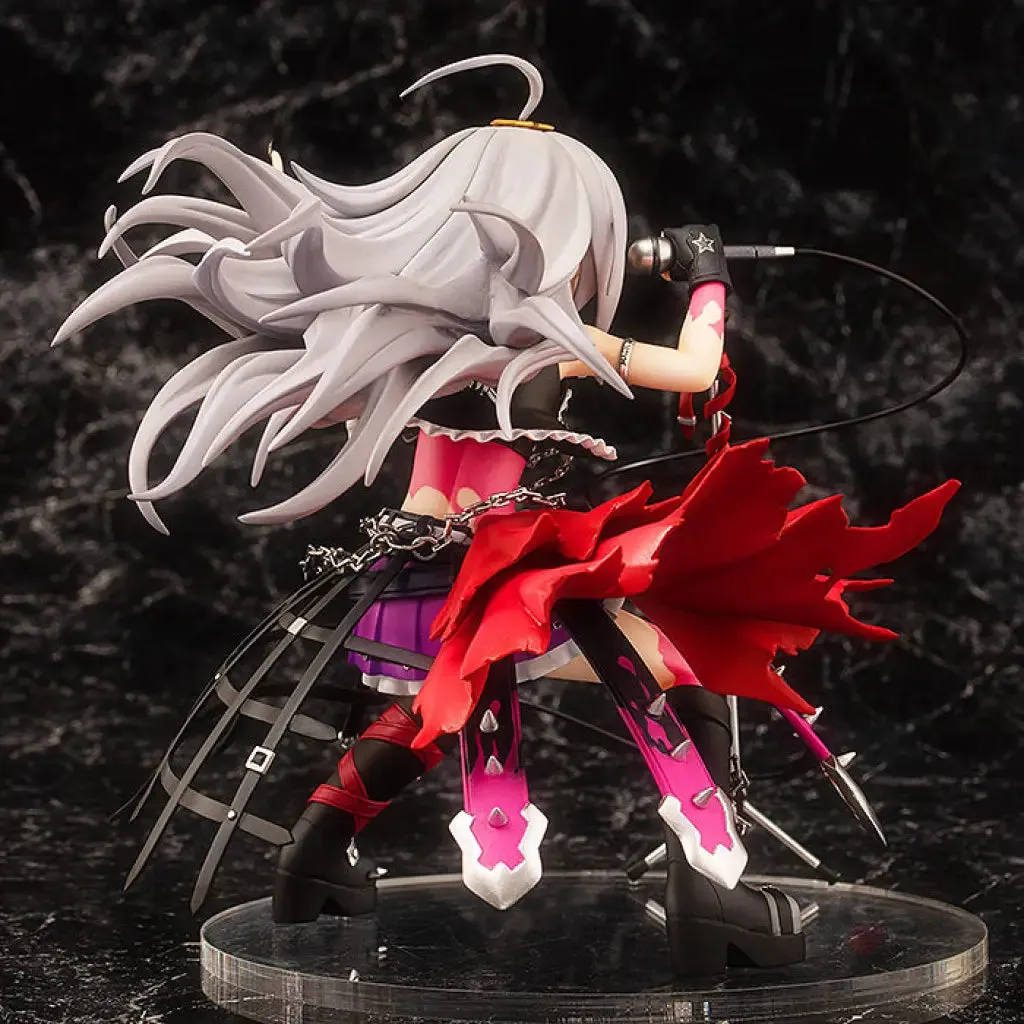 1/7 Syoko Hoshi Mash Up Voltage The Idolmaster Cinderella Girls