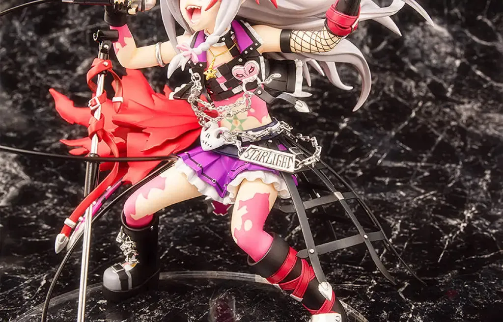 1/7 Syoko Hoshi Mash Up Voltage The Idolmaster Cinderella Girls