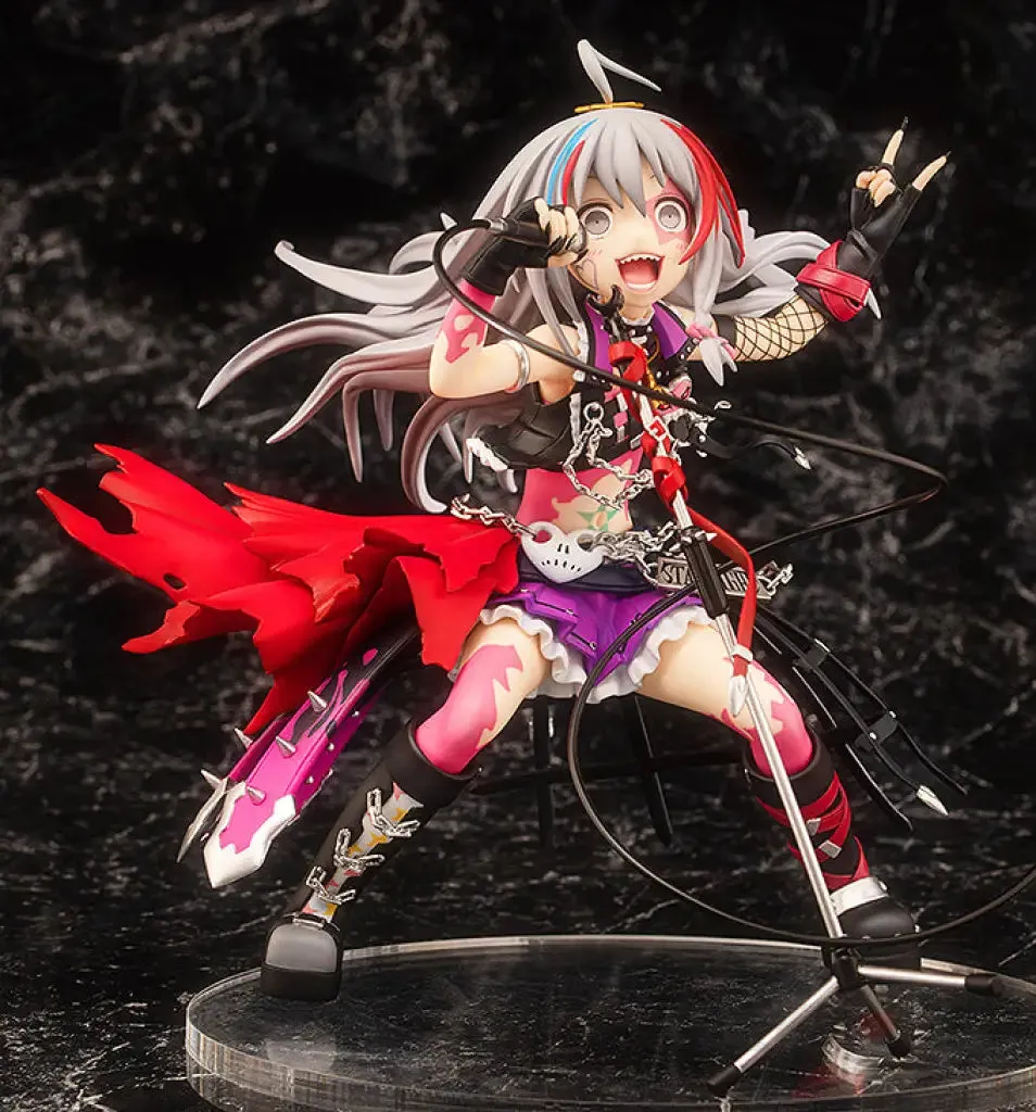 1/7 Syoko Hoshi Mash Up Voltage The Idolmaster Cinderella Girls