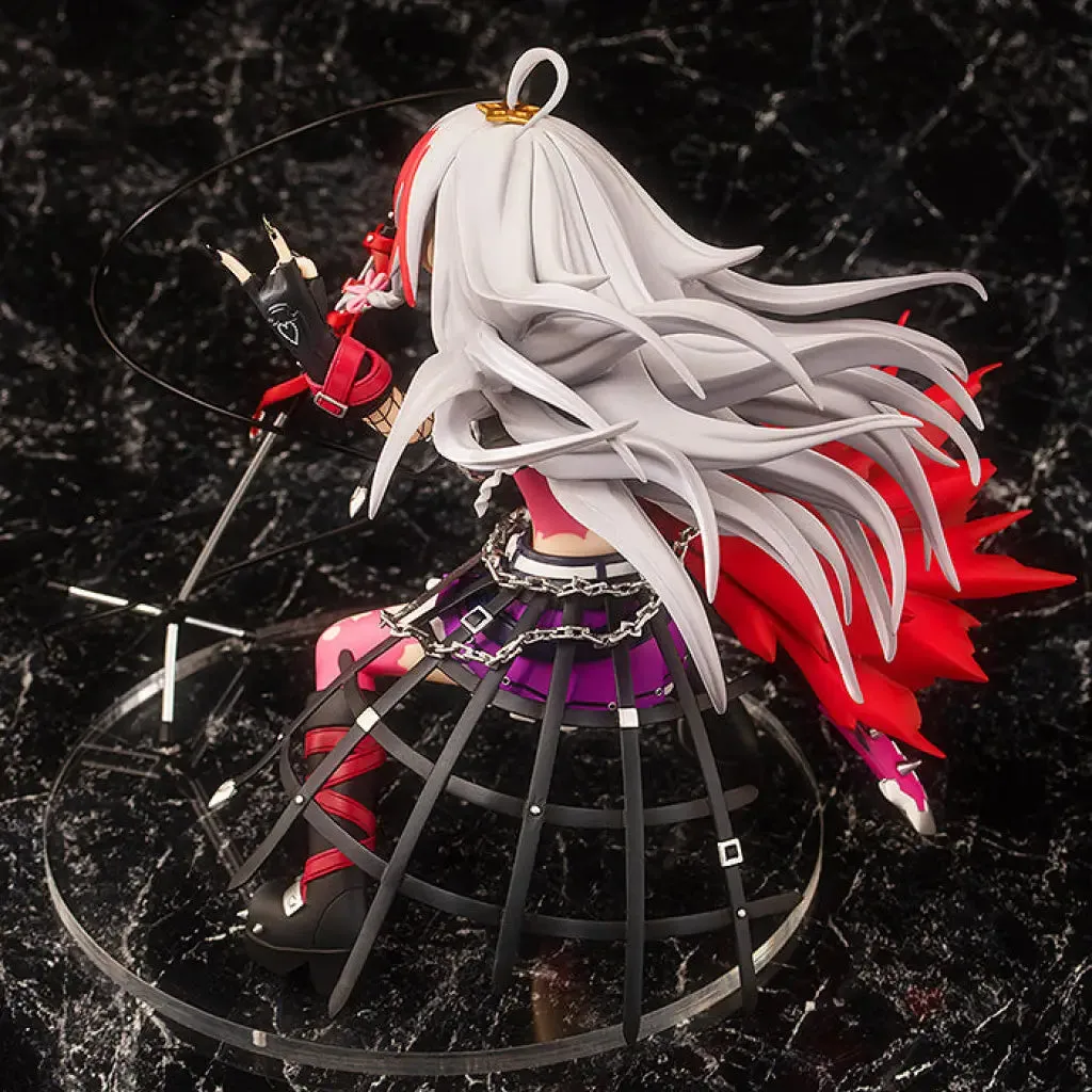 1/7 Syoko Hoshi Mash Up Voltage The Idolmaster Cinderella Girls