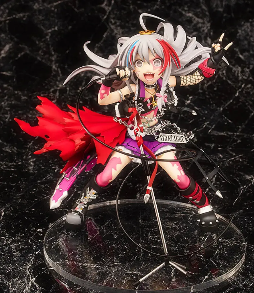 1/7 Syoko Hoshi Mash Up Voltage The Idolmaster Cinderella Girls