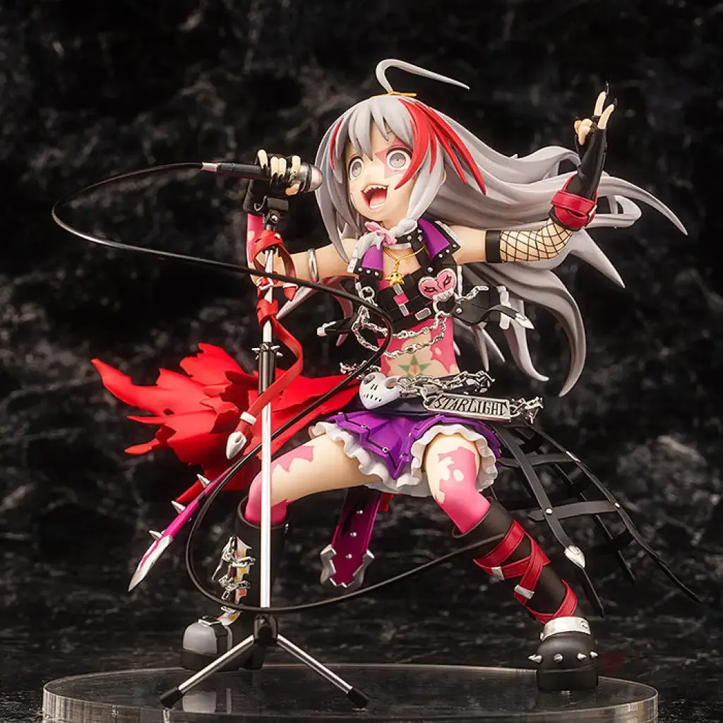 1/7 Syoko Hoshi Mash Up Voltage The Idolmaster Cinderella Girls
