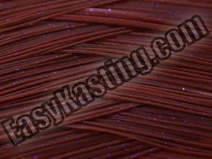 8801-227 Peanut Butter & Jelly (Metallic)