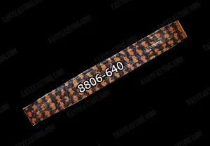8806-640  Peanut Butter & Jelly