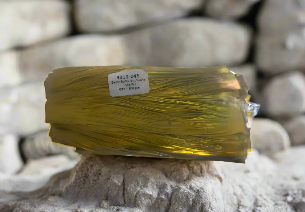 8819-045 Gold Foil
