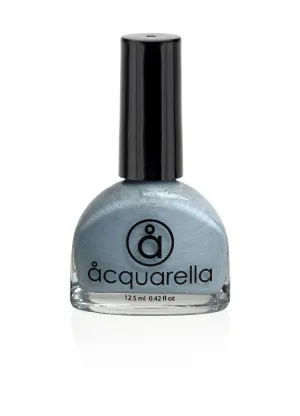 Acquarella Nail Polish, Glacial