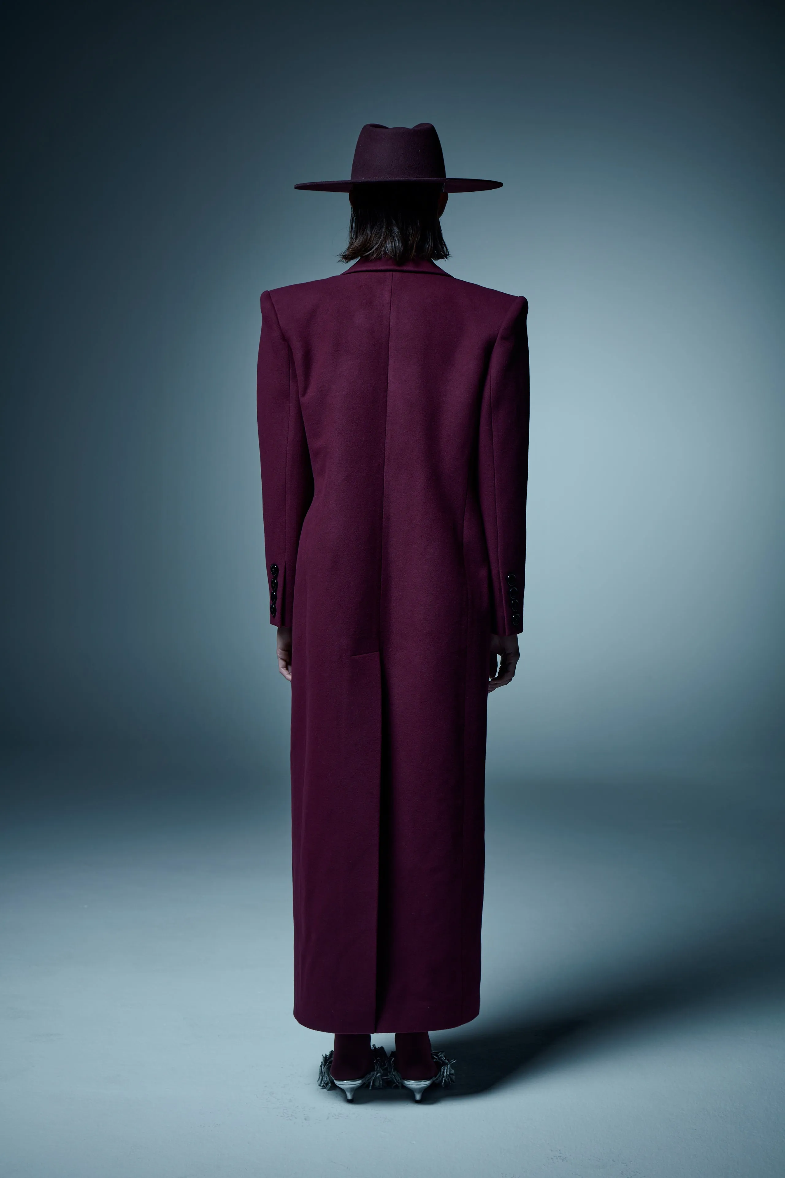 ADÈLE COAT