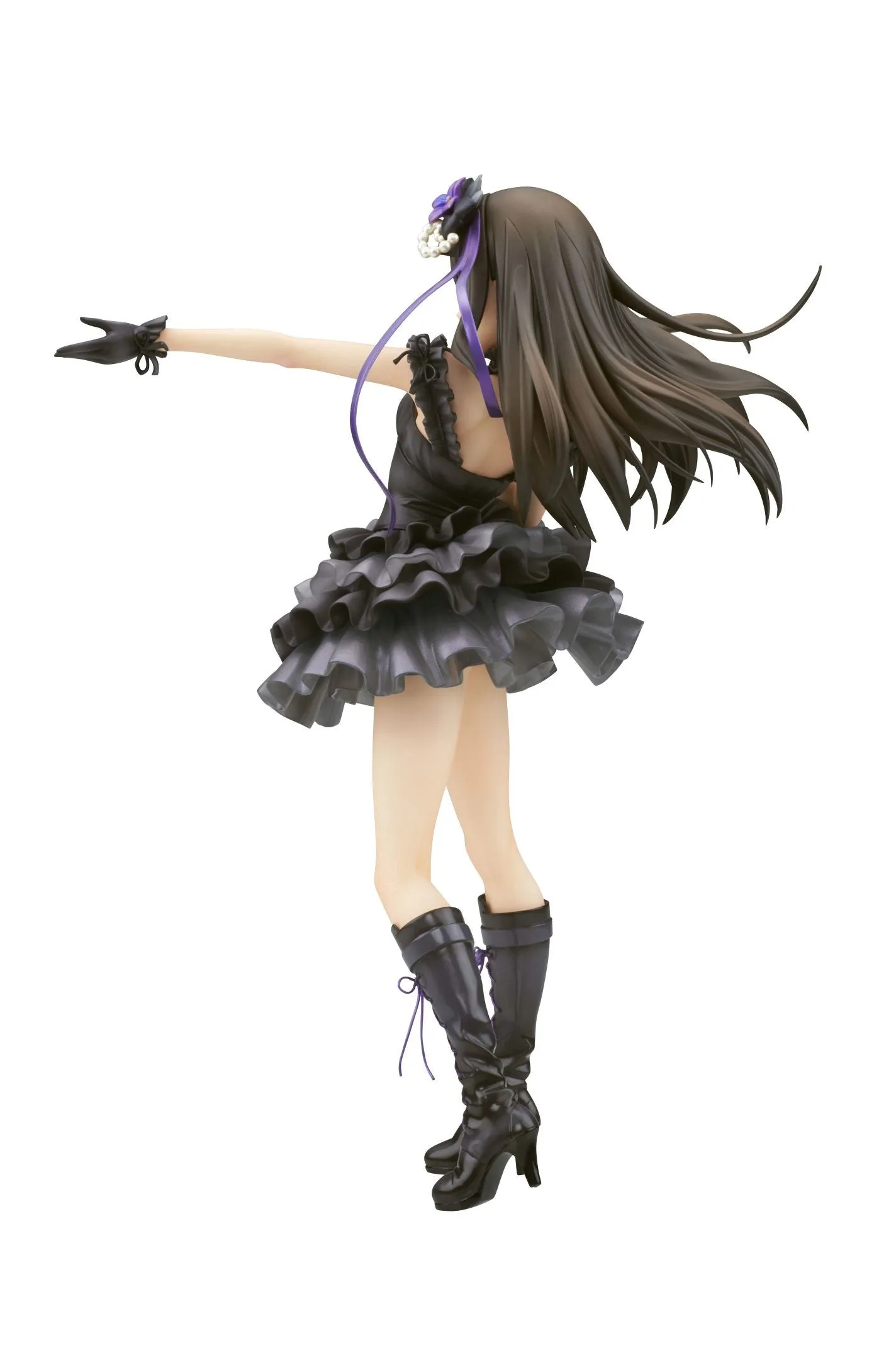 Alpha x Omega: IDOLMASTER CINDERELLA GIRLS - Rin Shibuya Triad Primus Ver.