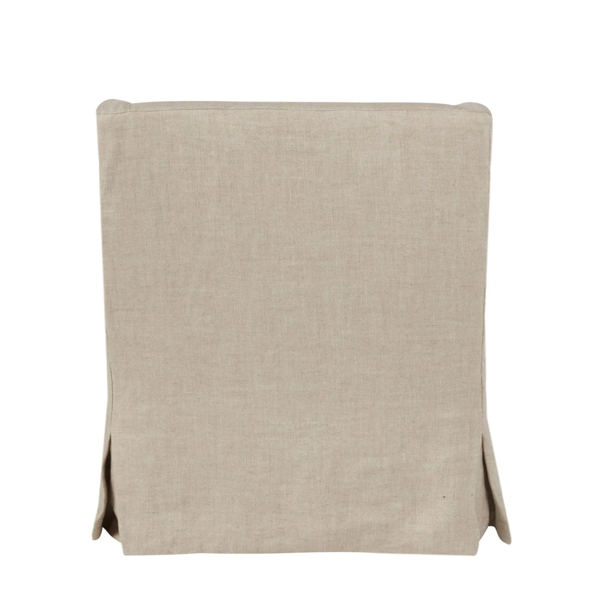 Amalia Slipcovered Chair
