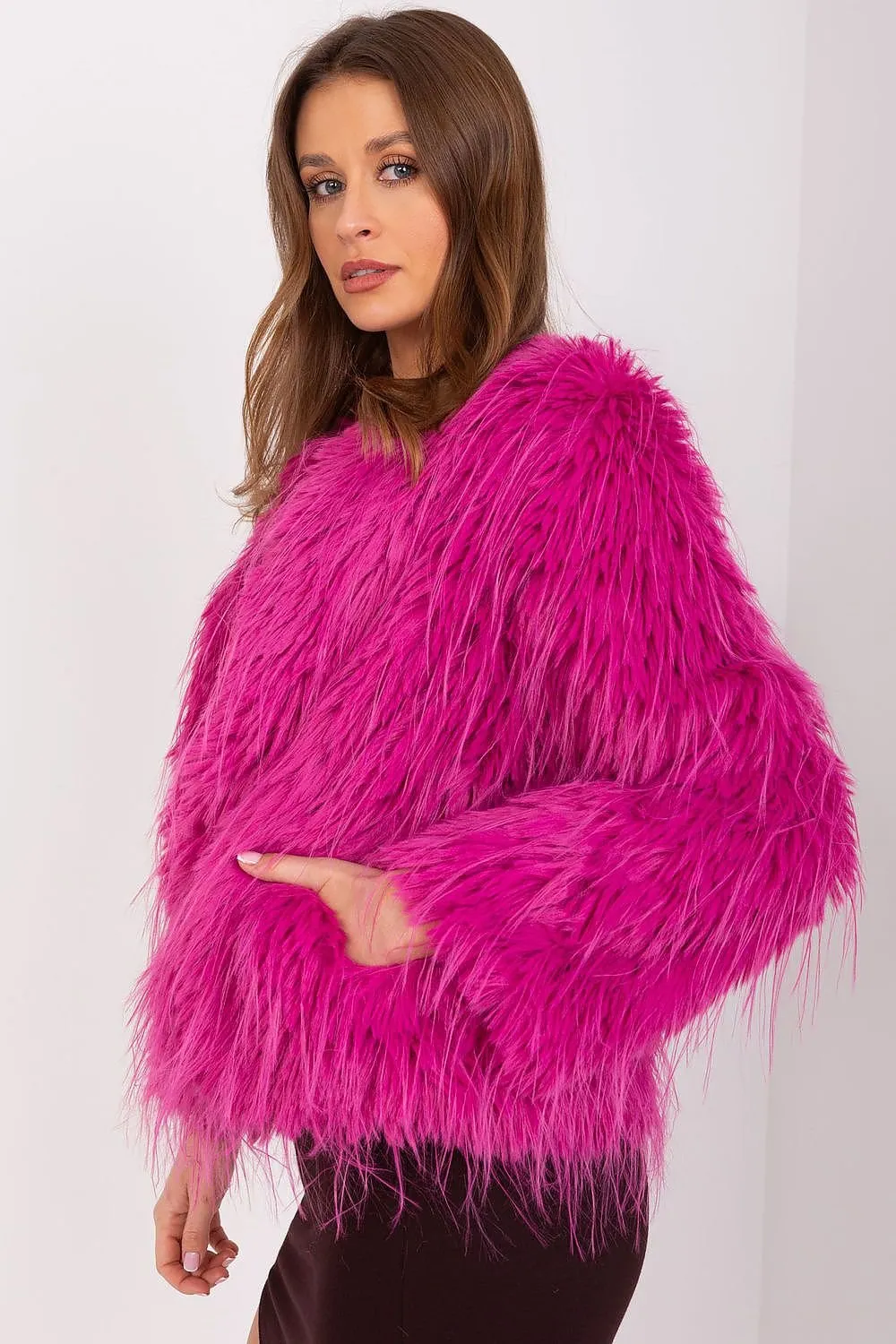 Annabella Transitional Jacket