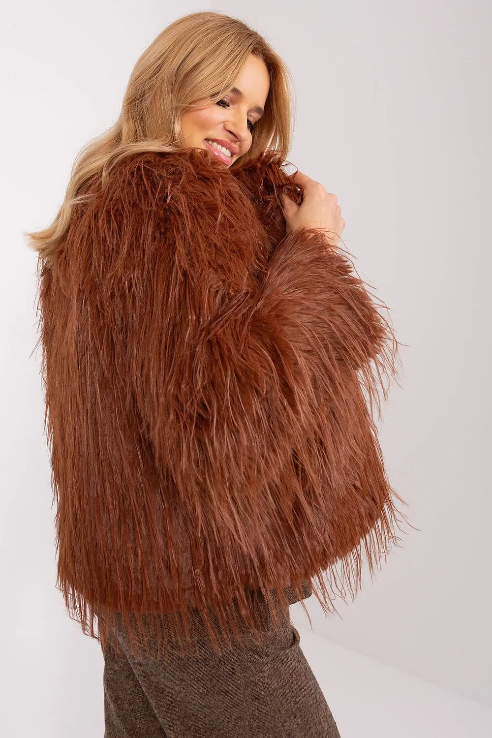 Annabella Transitional Jacket
