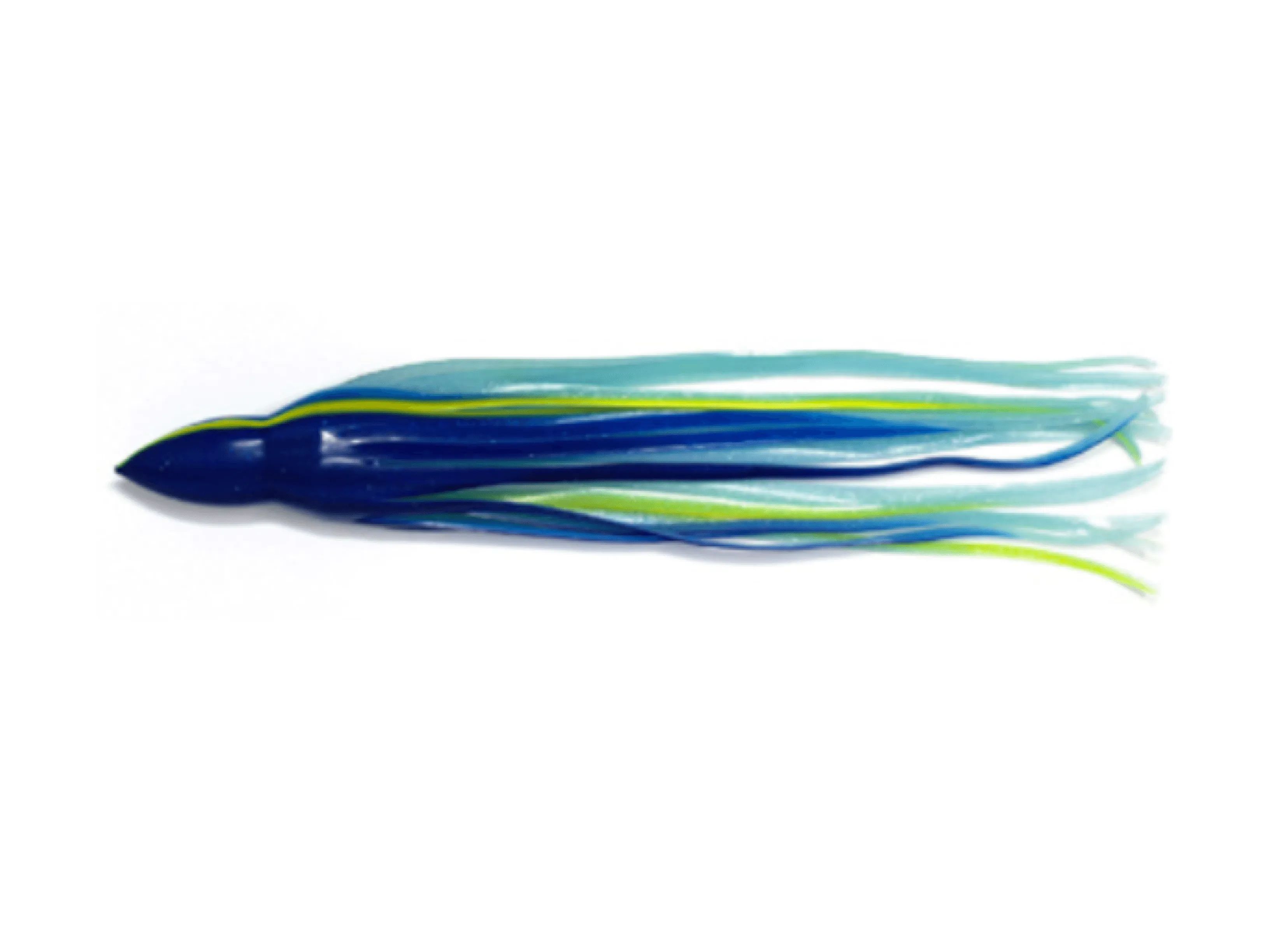 Asteroid Octopus Lure Skirt