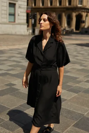Athens Dress