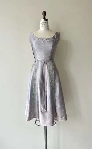 Beaucharm Dress | 1950s