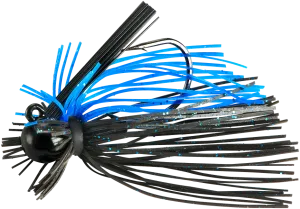 Booyah Finance Ball Head Jig 2 pack