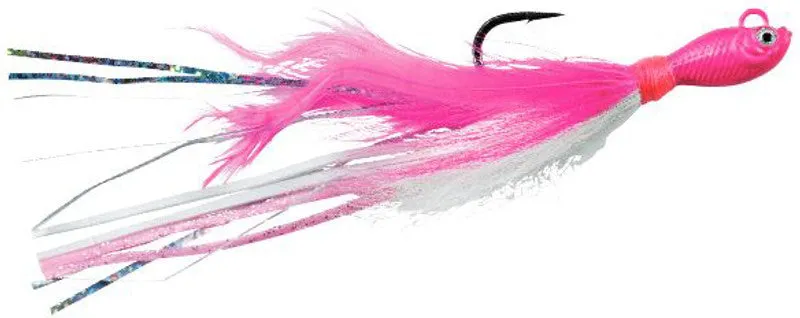 Bucktail Jigs