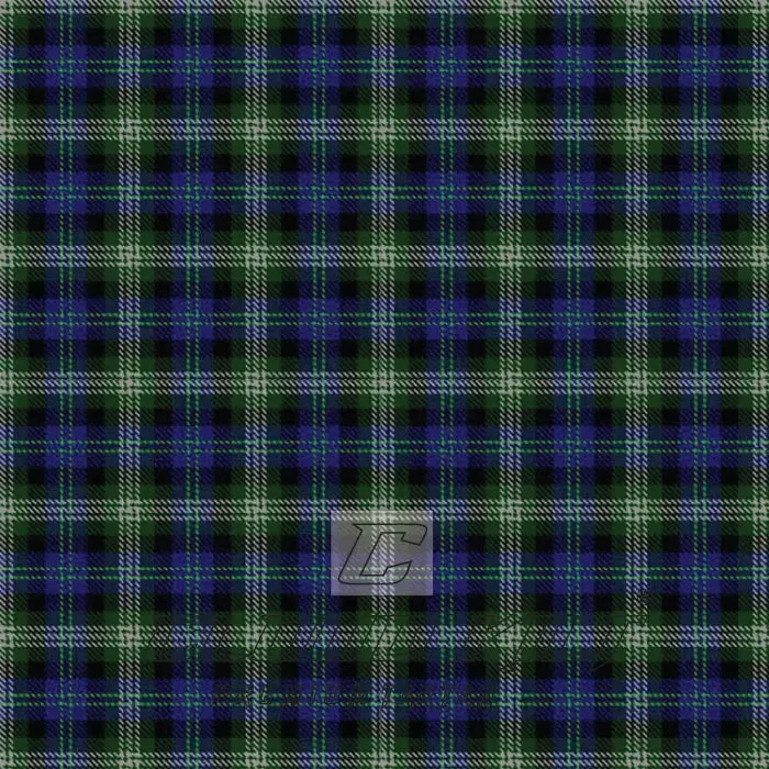 Business Air Premium Tartan Kilt