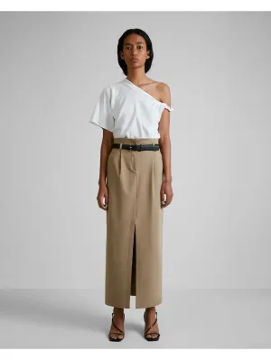 Camel Skirt