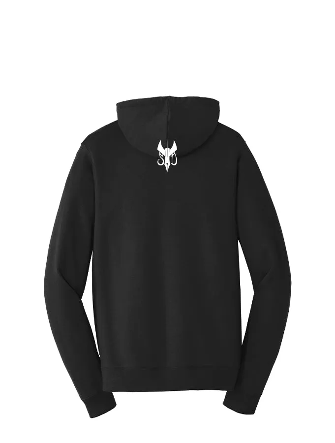 Cheshire Cat · Pullover Hoodie