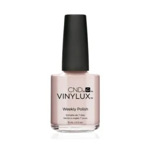 CND Vinylux Long Wear Nail Polish Cashmere Wrap 15ml