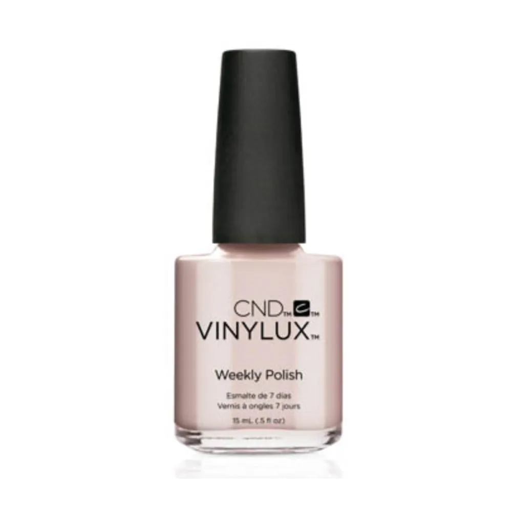 CND Vinylux Long Wear Nail Polish Cashmere Wrap 15ml