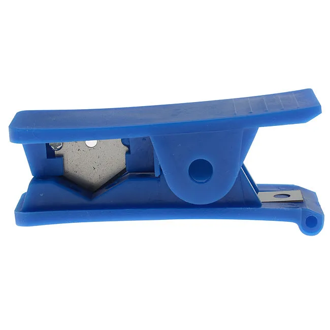 Cord Cutter Tool For Regaliz Cord 3 Inches Long