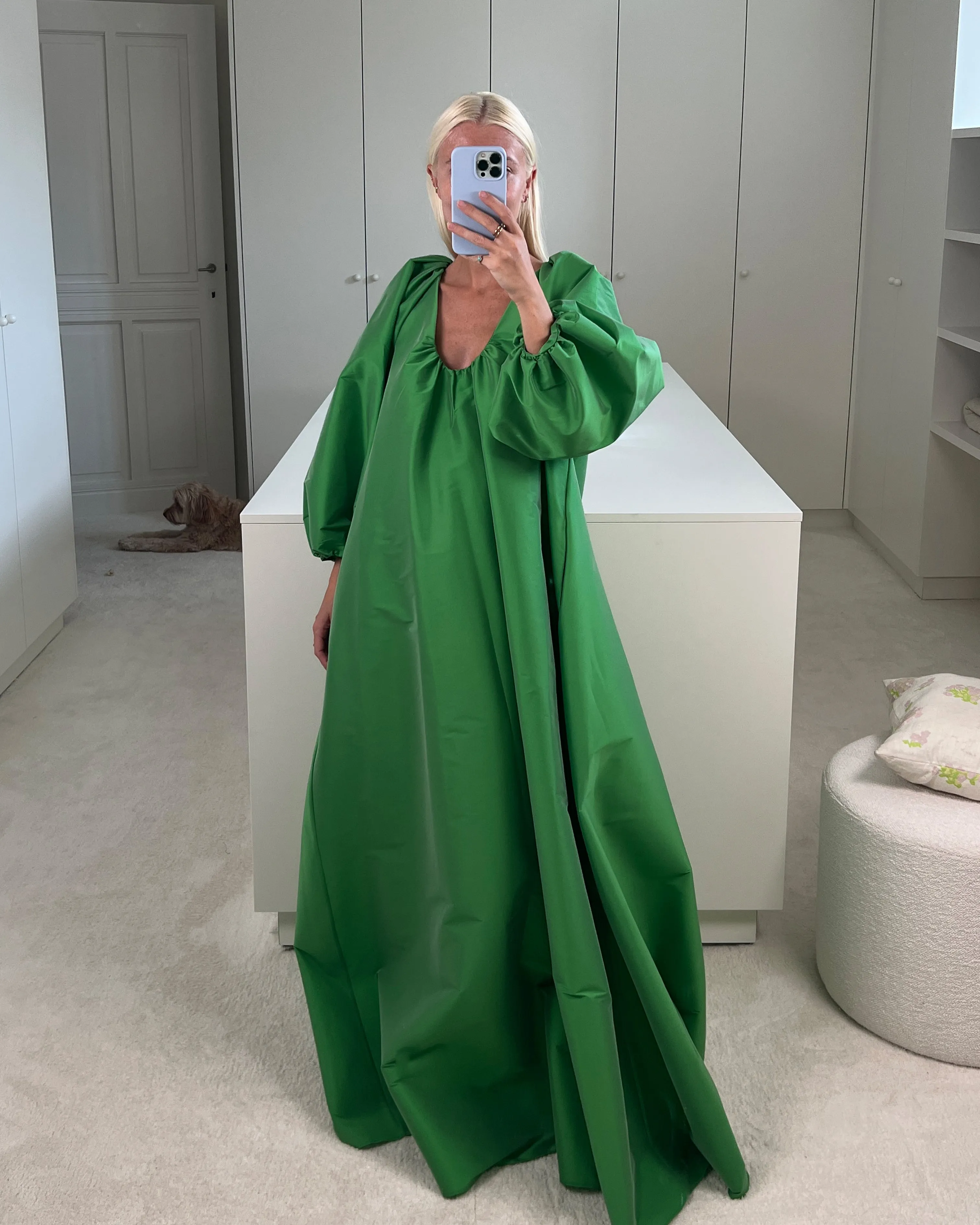 Dress George