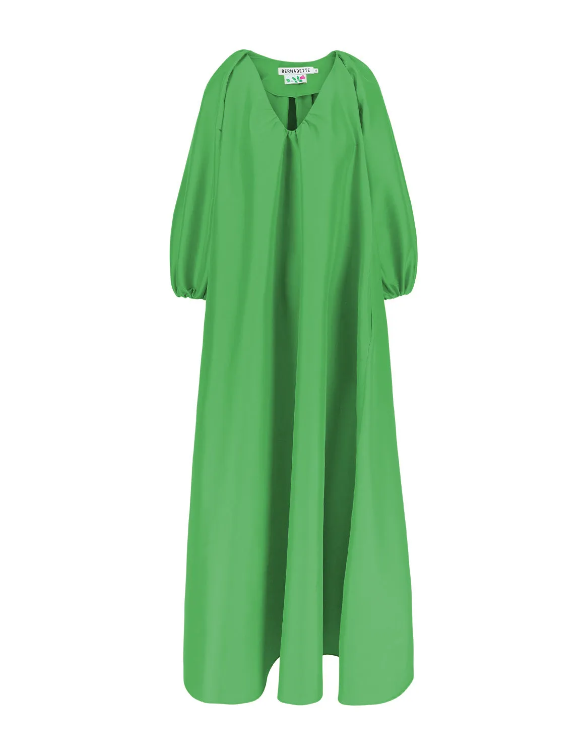 Dress George