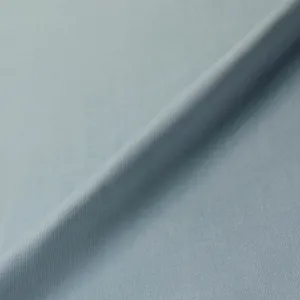 Dressmaking Cotton Needlecord - Baby Blue