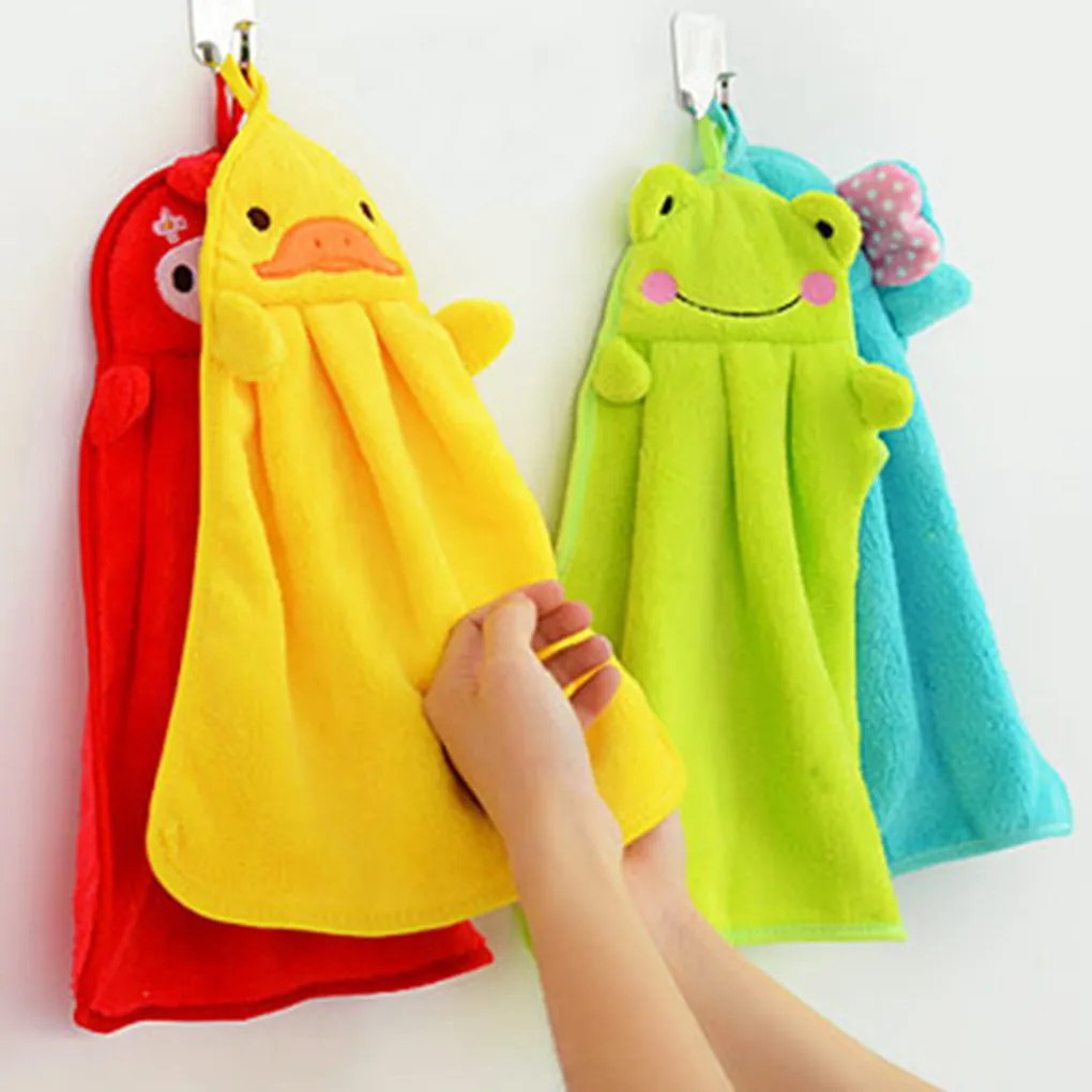 Eco-friendly Candy Colors Soft Coral Velvet