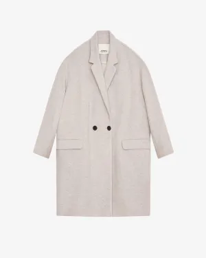Efegozi Coat