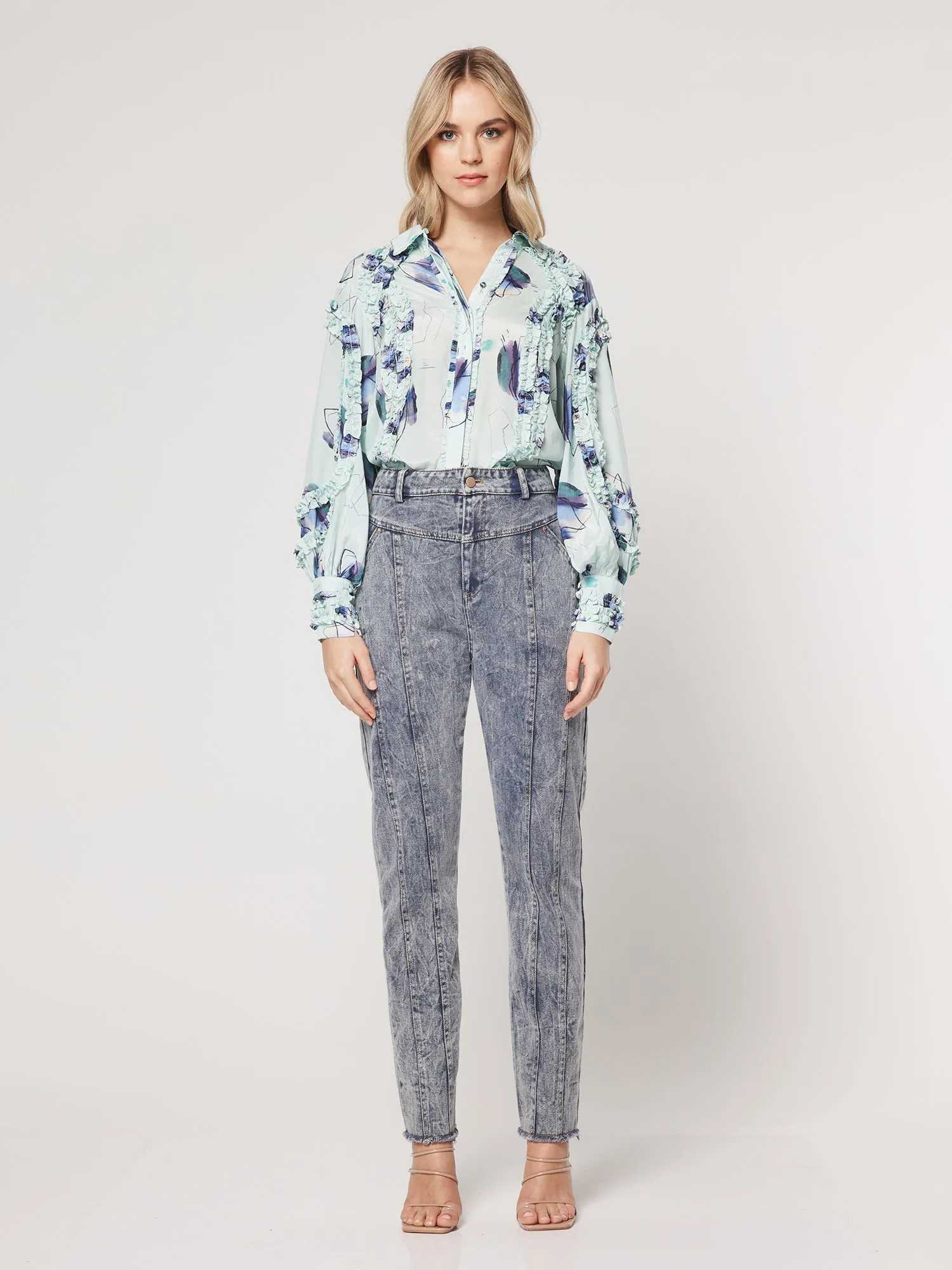 Elliatt Blissful Top