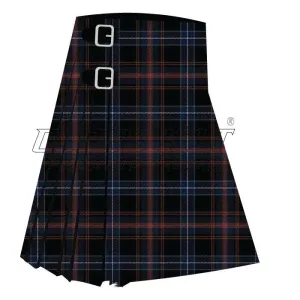 Europa Clipper Tartan