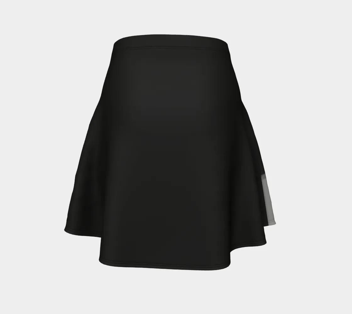 Flair skirt - Bulldog
