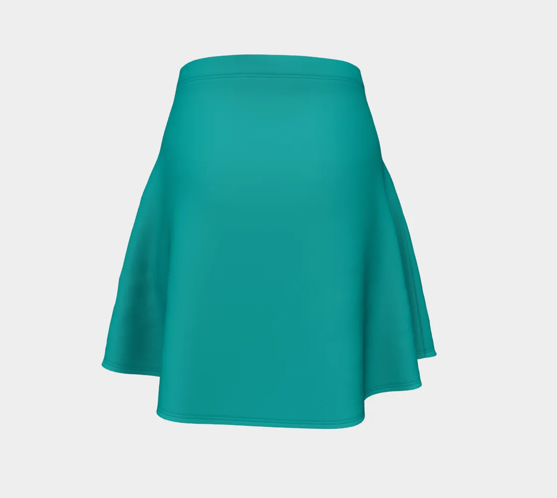 Flair skirt - wo’man