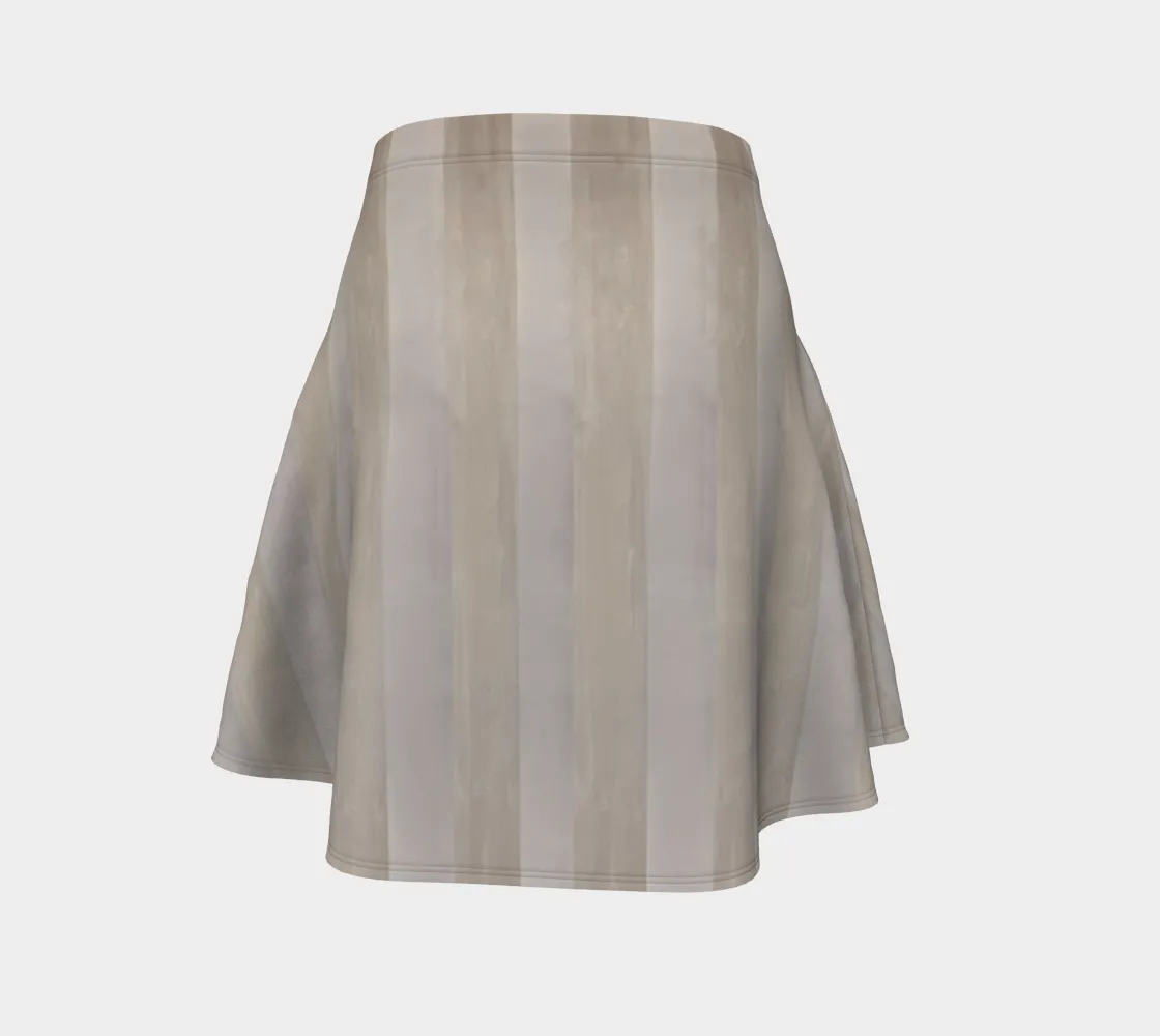 Flair skirt - WTF