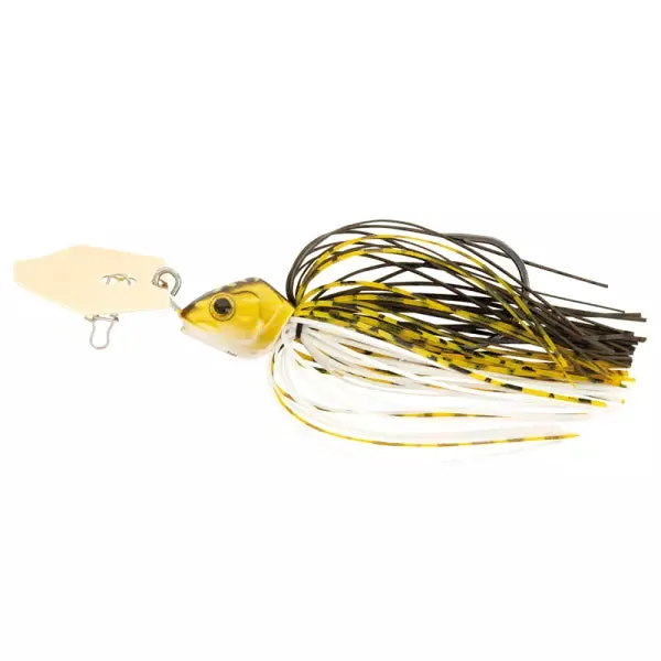 Fox Rage Bladed Jig Lure