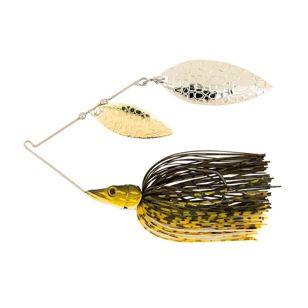 Fox Rage Spinnerbait Lures