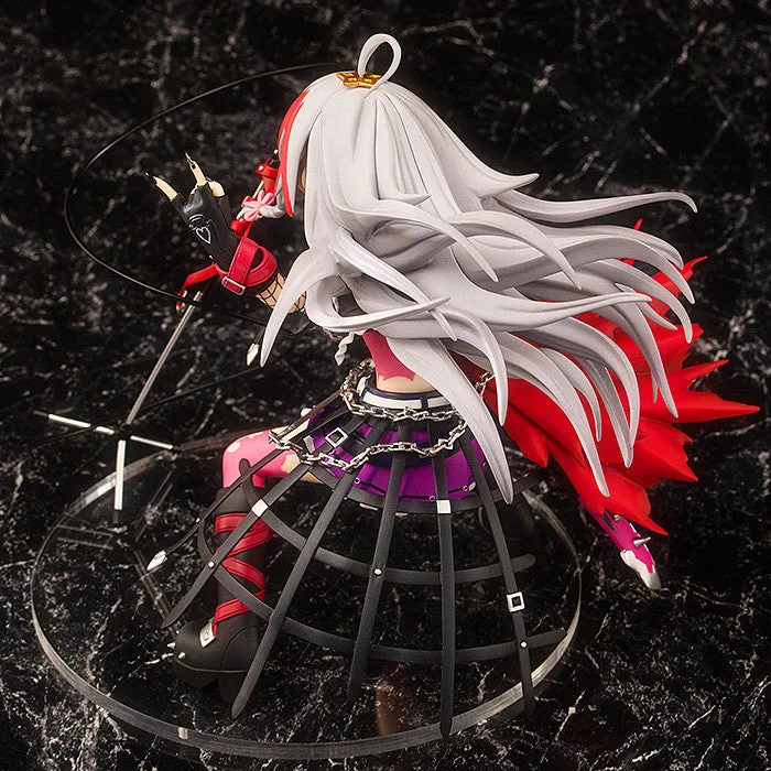 GOOD SMILE THE IDOLM@STER CINDERELLA GIRLS SYOKO HOSHI MASH UP VOLTAGE - K09107