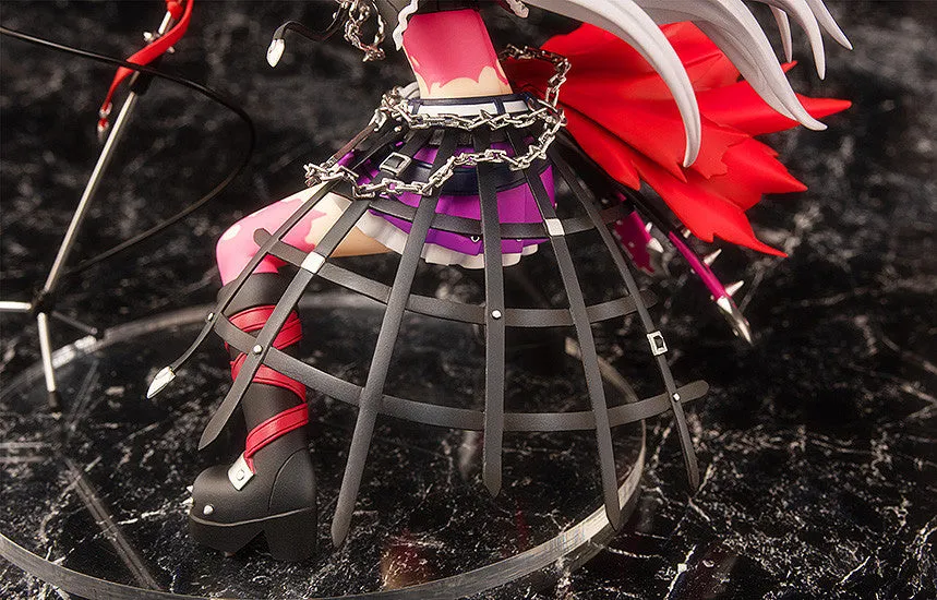 GOOD SMILE THE IDOLM@STER CINDERELLA GIRLS SYOKO HOSHI MASH UP VOLTAGE - K09107