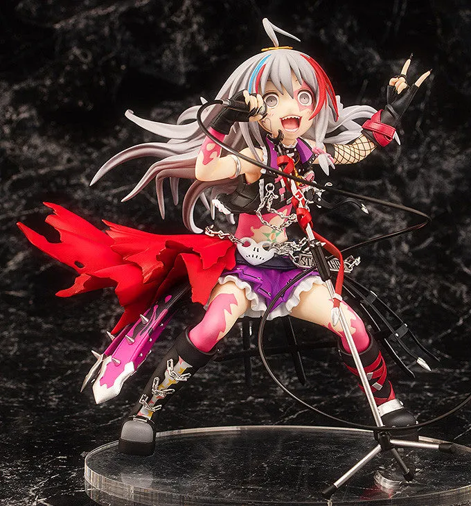 GOOD SMILE THE IDOLM@STER CINDERELLA GIRLS SYOKO HOSHI MASH UP VOLTAGE - K09107
