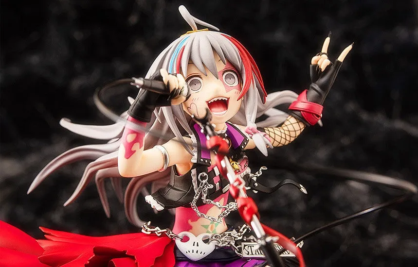GOOD SMILE THE IDOLM@STER CINDERELLA GIRLS SYOKO HOSHI MASH UP VOLTAGE - K09107