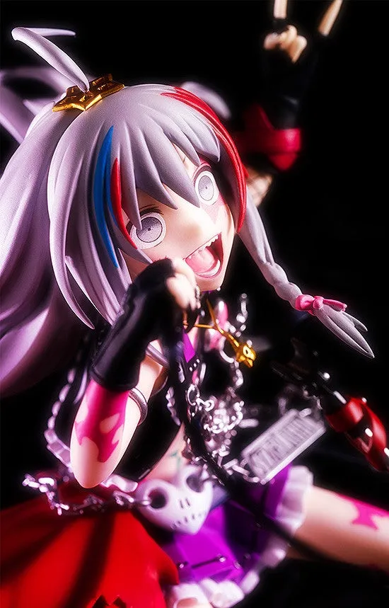 GOOD SMILE THE IDOLM@STER CINDERELLA GIRLS SYOKO HOSHI MASH UP VOLTAGE - K09107
