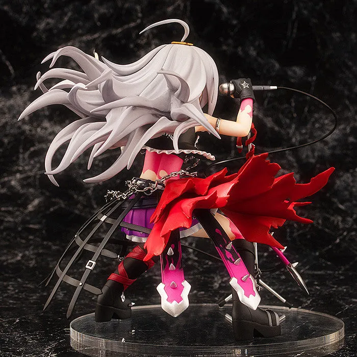 GOOD SMILE THE IDOLM@STER CINDERELLA GIRLS SYOKO HOSHI MASH UP VOLTAGE - K09107