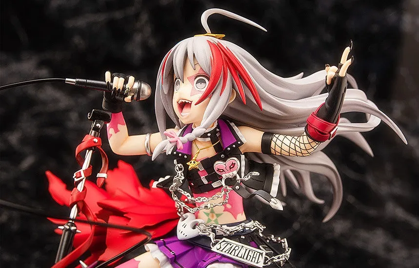 GOOD SMILE THE IDOLM@STER CINDERELLA GIRLS SYOKO HOSHI MASH UP VOLTAGE - K09107