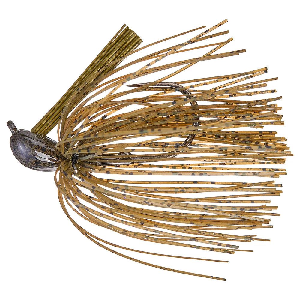 Greenfish Badger Flipping Jig