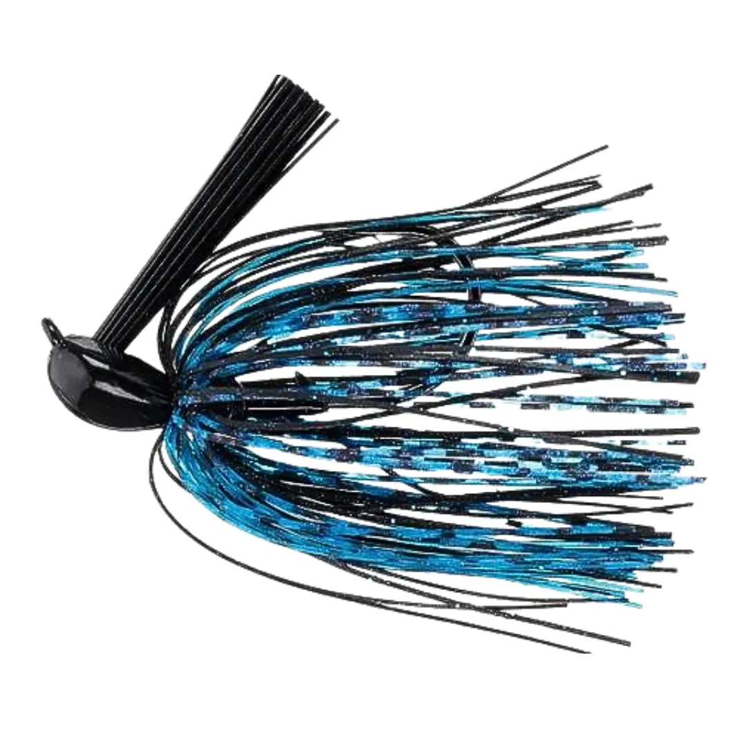 Greenfish Badger Flipping Jig