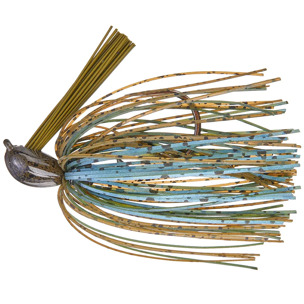 Greenfish Badger Flipping Jig