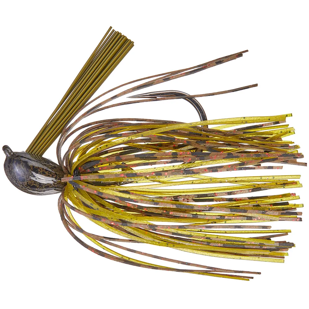 Greenfish Badger Flipping Jig